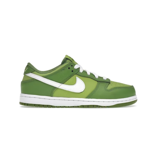 Nike Dunk Low Chlorophyll (PS)