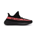 adidas Yeezy Boost 350 V2 Core Noir Rouge (2016/2022) 