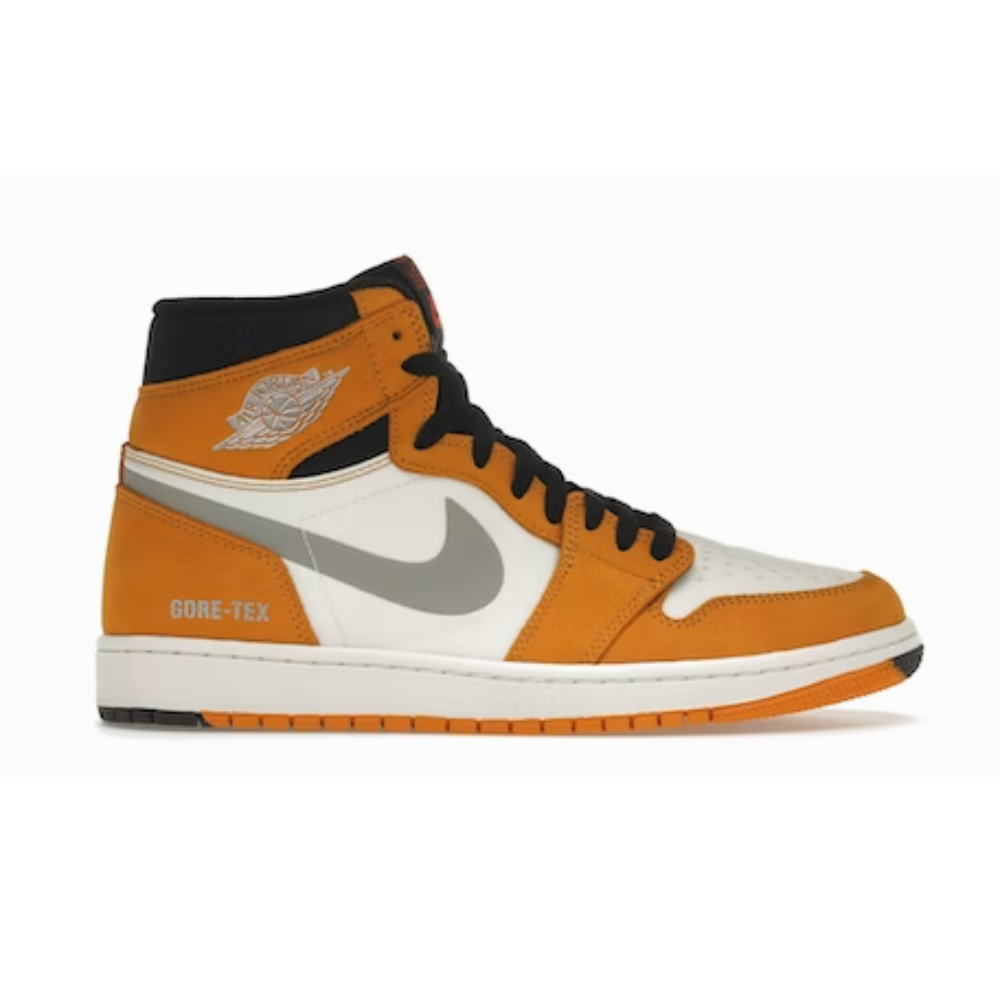Jordan 1 High Element Gore-Tex Light Curry