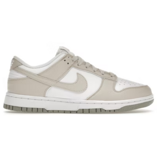 Nike Dunk Low Next Nature White Light Orewood Brown (W)