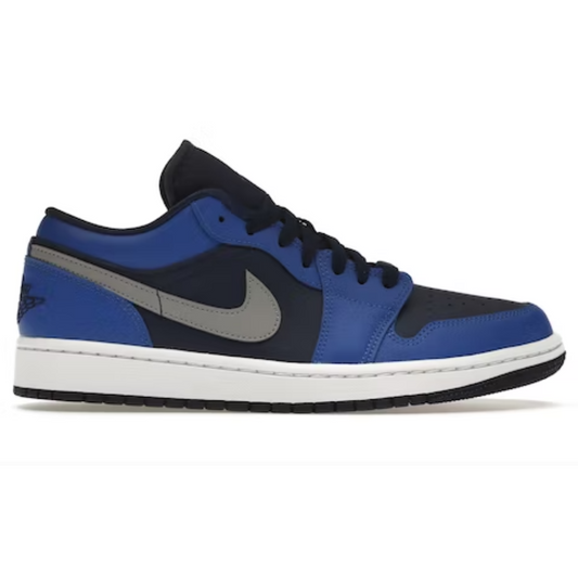 Jordan 1 Low Game Royal Blue Void (W)