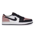 Jordan 1 Low OG Corail Blanchi