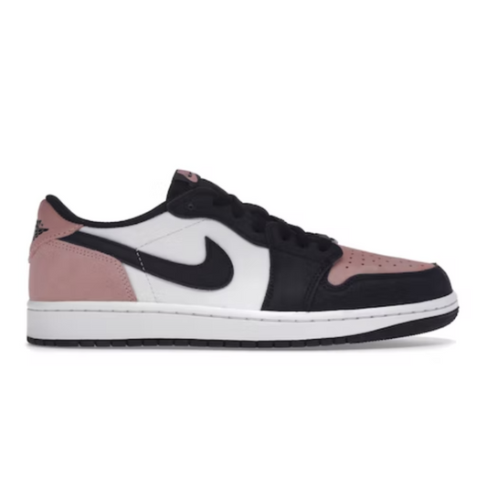 Jordan 1 Low OG Bleached Coral