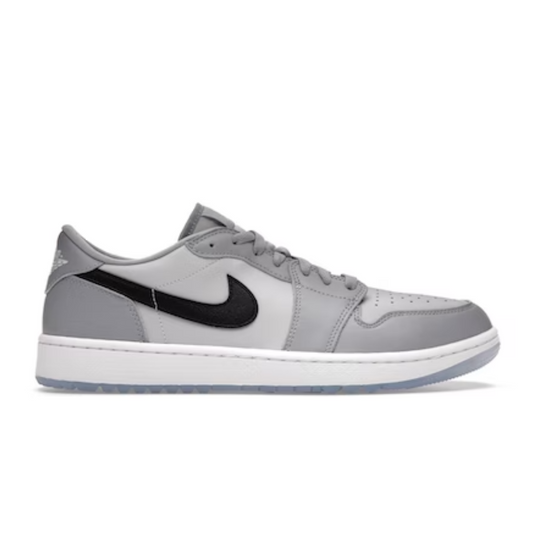 Jordan 1 Retro Low Golf Wolf Grey