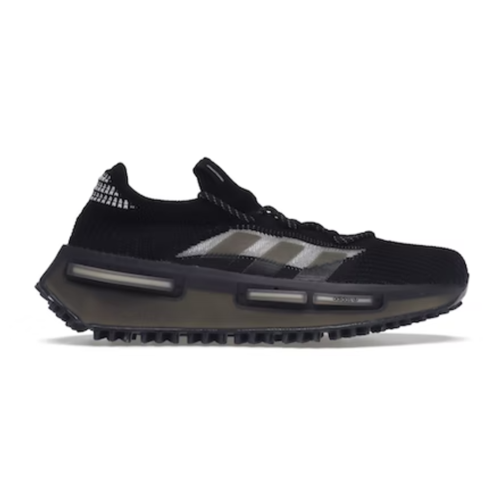 adidas NMD S1 Noir