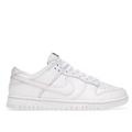 Nike Dunk Low Triple Blanc (2021) (F)