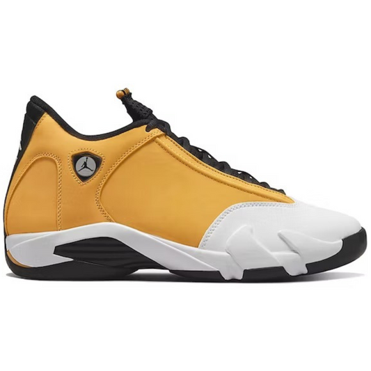 Jordan 14 Retro Light Gingembre (2022)