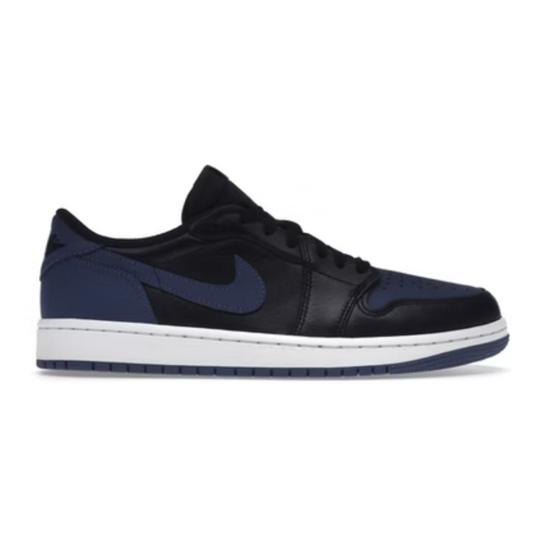 Jordan 1 Retro Low OG Mystic Navy