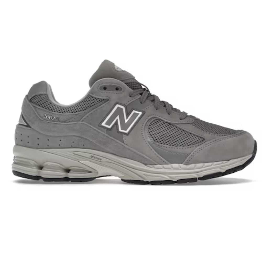 New Balance 2002R Marblehead Light Aluminum