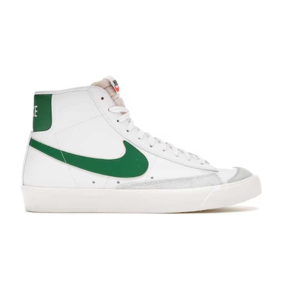 Nike Blazer Mid 77 Vintage Pin Vert