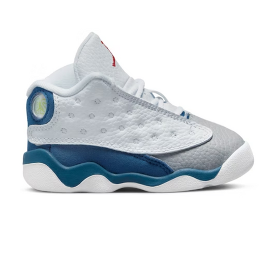 Jordan 13 Retro Bleu Français (TD)