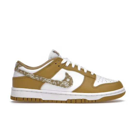 Nike Dunk Low Essential Paisley Pack Barley (W)