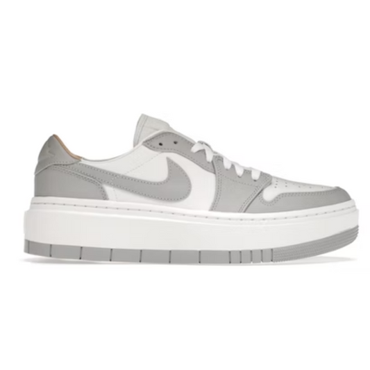 Jordan 1 Elevate Low Wolf Grey (W)