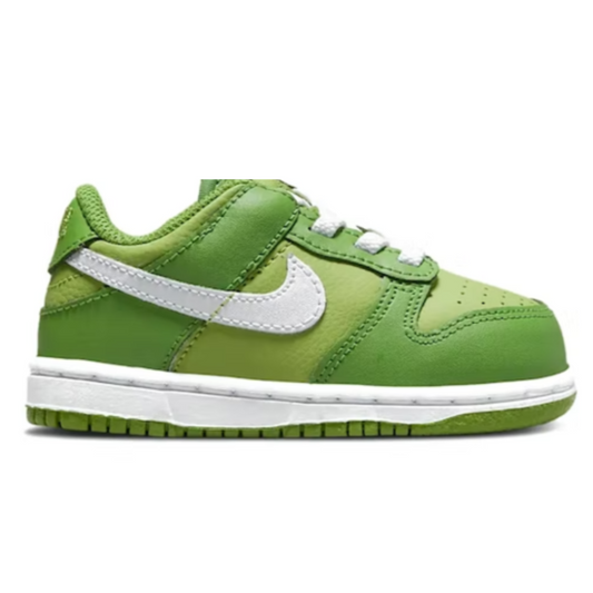 Nike Dunk Low Chlorophyll (TD)