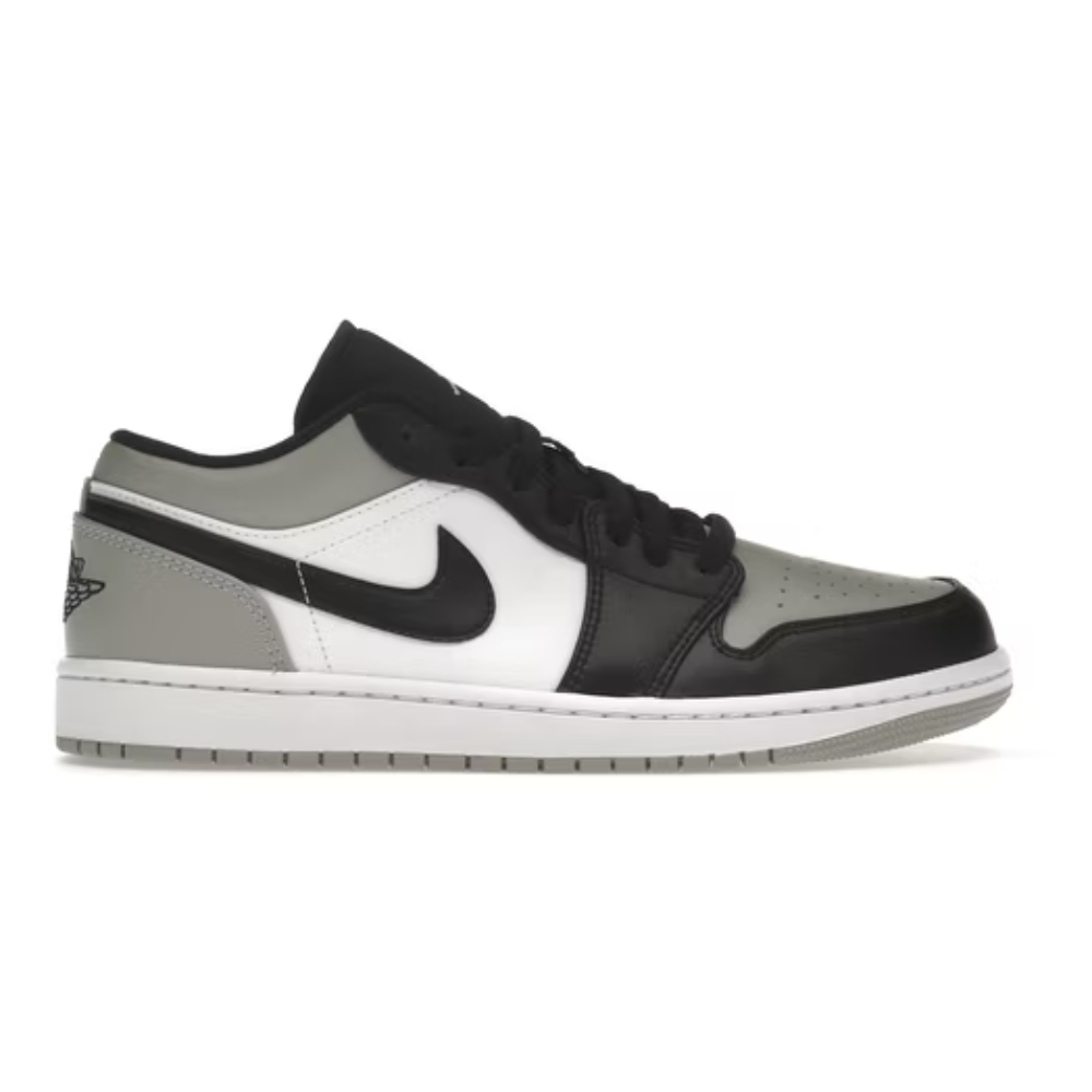 Jordan 1 Low Shadow Toe 