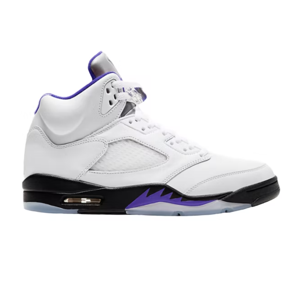 Jordan 5 Retro Dark Concord 