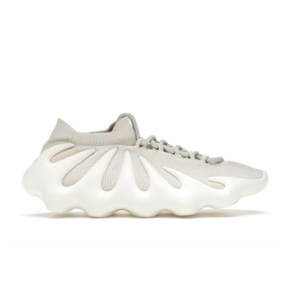 Adidas Yeezy 450 Cloud White