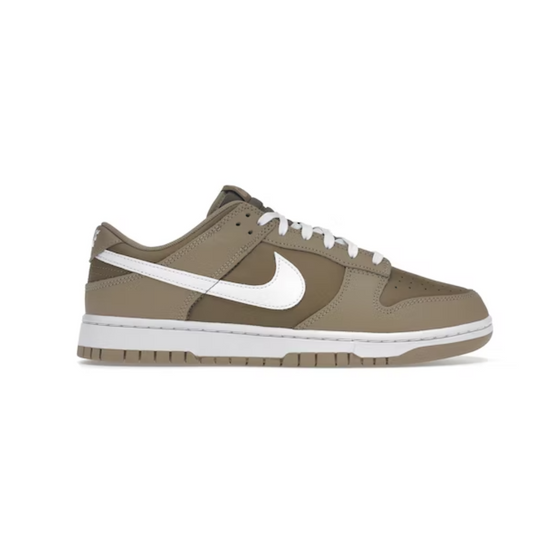 Nike Dunk Low Judge Grey