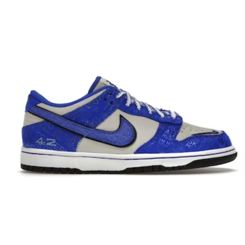 Nike Dunk Low Jackie Robinson (GS)