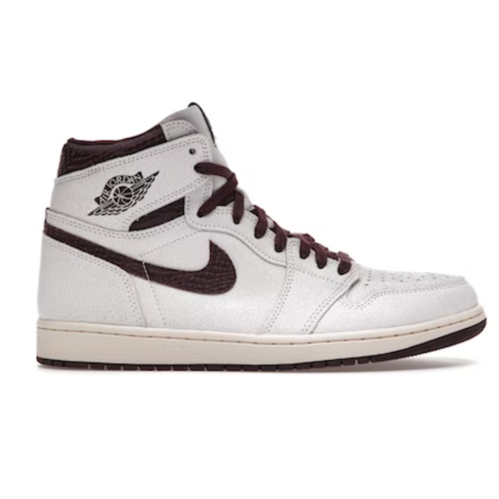 Jordan 1 Retro High OG A Ma Manière