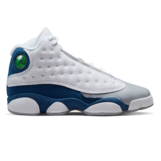 Jordan 13 Retro French Blue (GS)