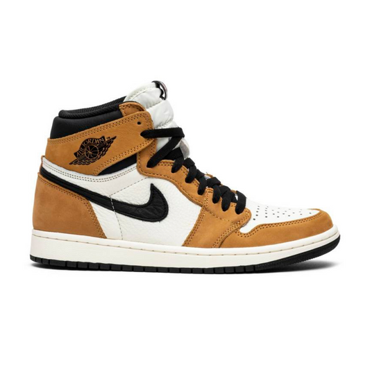 Jordan 1 Retro High - Recrue de l'année