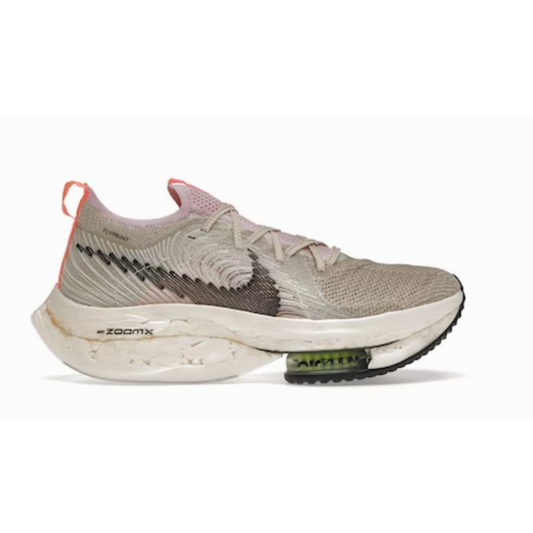Nike Zoom Alpha Fly Next Nature Flat Pewter