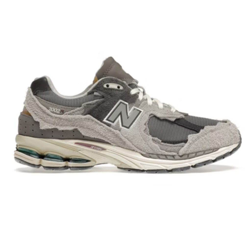 New Balance 2002R Protection Pack Rain Cloud