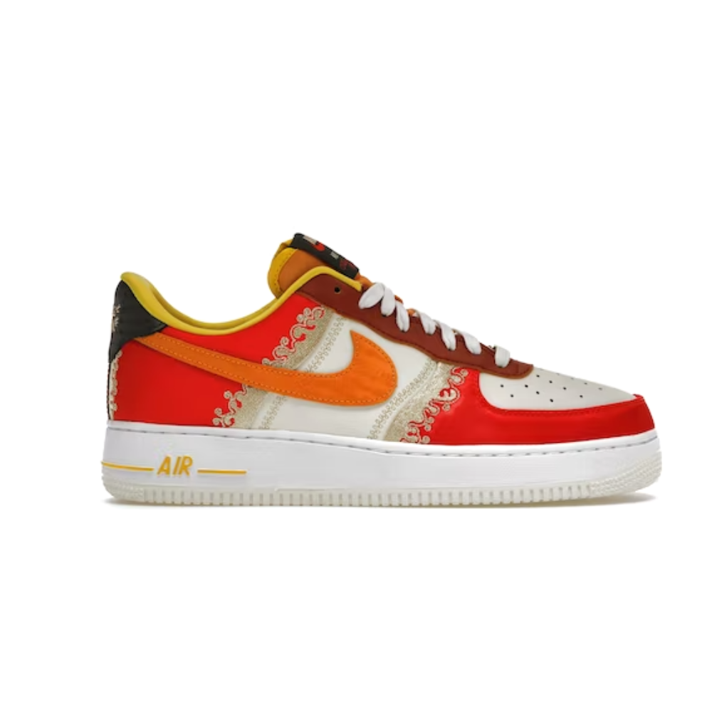 Nike Air Force 1 Low '07 Premium Little Accra