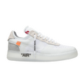 Nike Air Force 1 Low Blanc Cassé
