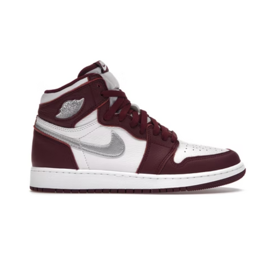 Jordan 1 Retro High OG Bordeaux (GS)