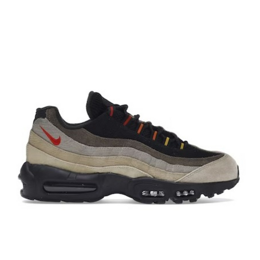 Nike Air Max 95 Off Noir Limestone
