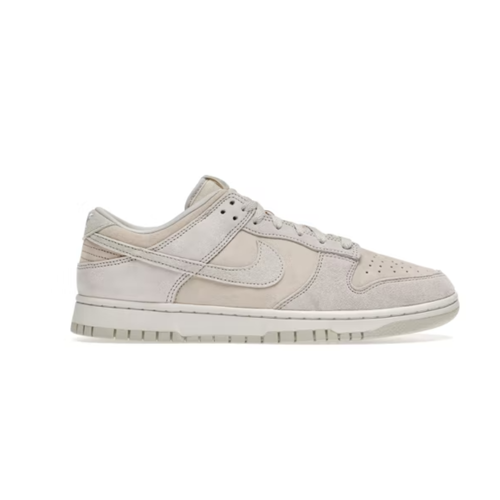 Nike Dunk Low Premium Gris Vaste 