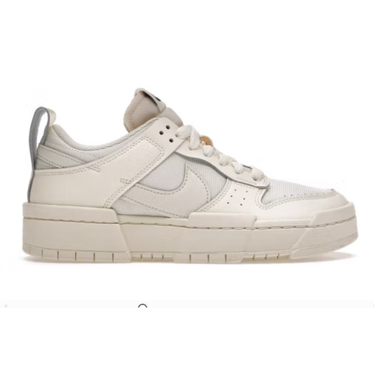 Nike Dunk Low Disrupt Coconut Milk (W)