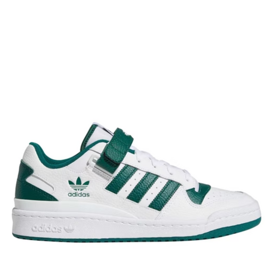 adidas Forum Low Collegiate Vert