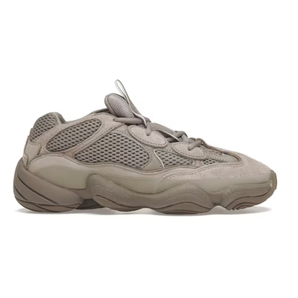 adidas Yeezy 500 Gris cendré