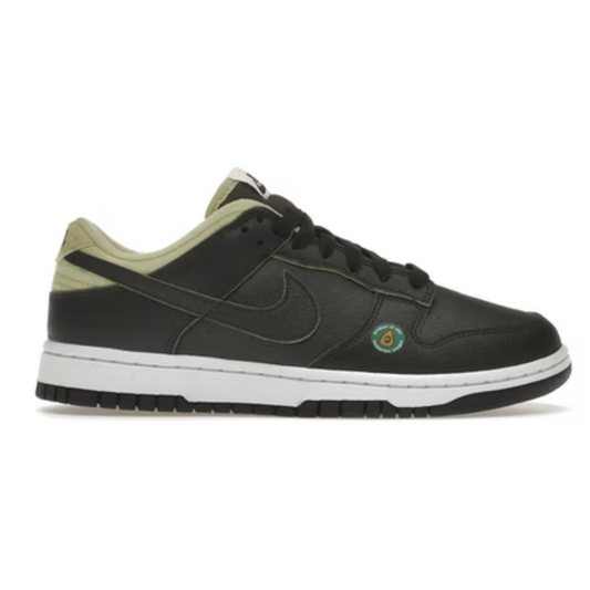 Nike Dunk Low Avocado (W)