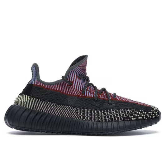 adidas Yeezy Boost 350 V2 Yecheil (Non-Reflective)