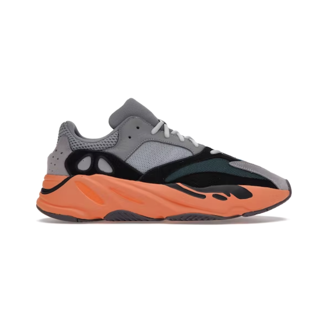 adidas Yeezy Boost 700 Wash Orange