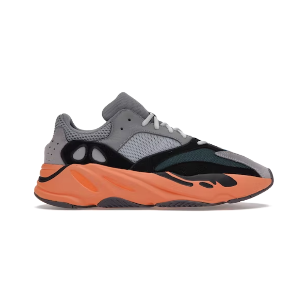 adidas Yeezy Boost 700 Délavé Orange