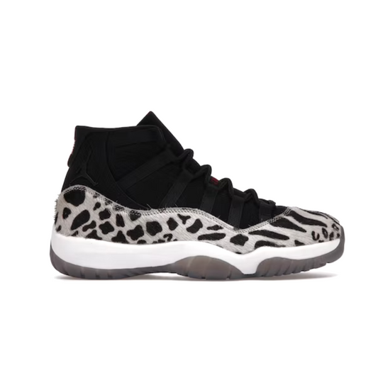 Jordan 11 Retro Animal Instinct (W)