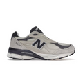 New Balance 990v3 MiUSA Teddy Santis Moonbeam