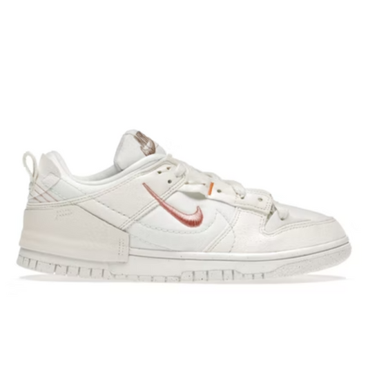 Nike Dunk Low Disrupt 2 Pale Ivory (W)