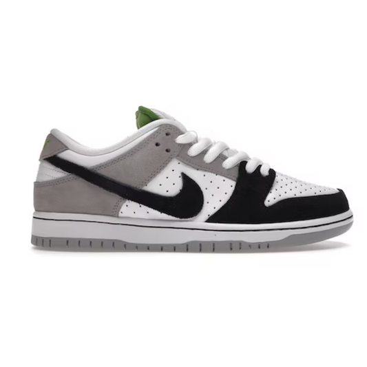 Nike SB Dunk Low Chlorophyll