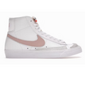 Nike Blazer Mid 77 Vintage Sommet Blanc Rose (W)