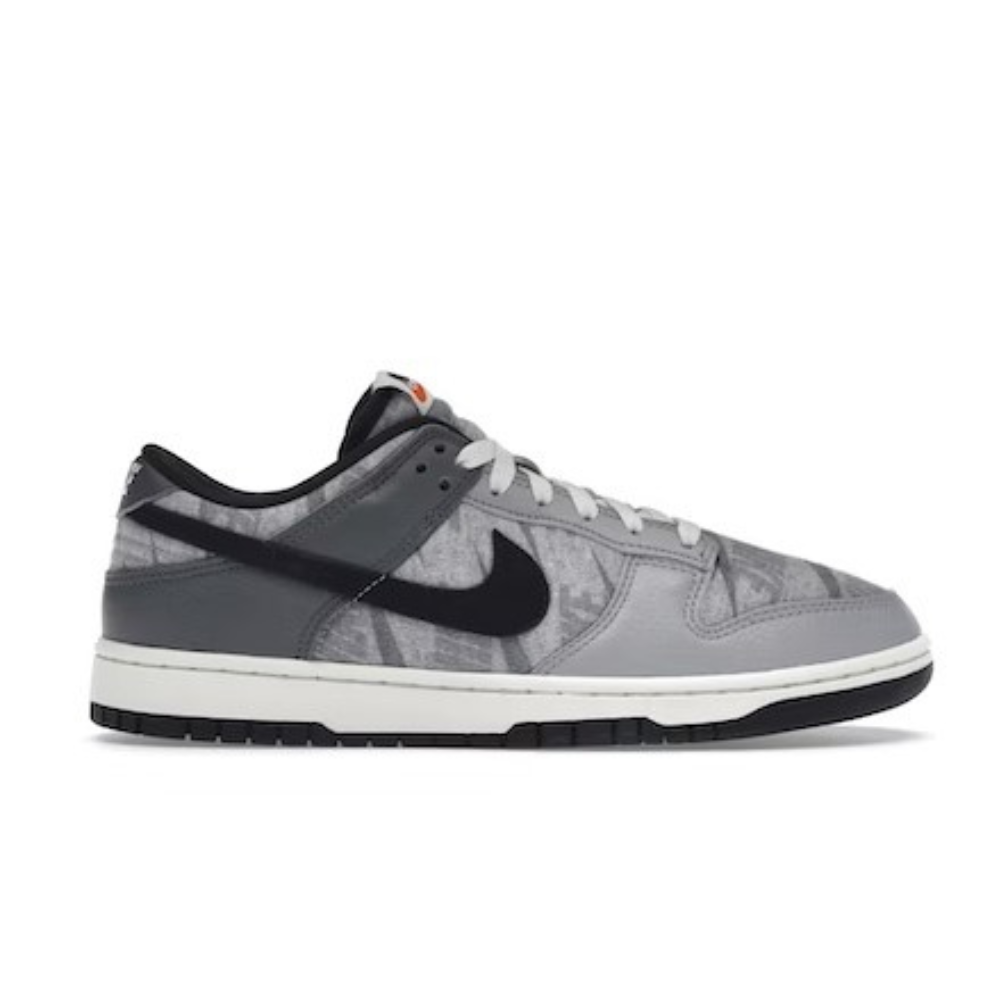 Nike Dunk Low SE Copy Paste