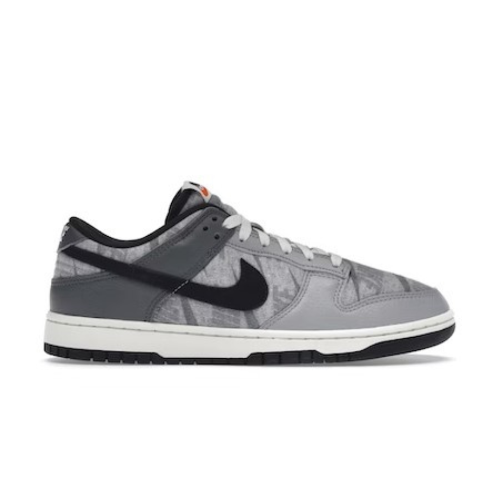 Coller à copier Nike Dunk Low SE