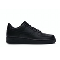 Nike Air Force 1 Low '07 Noir Noir 
