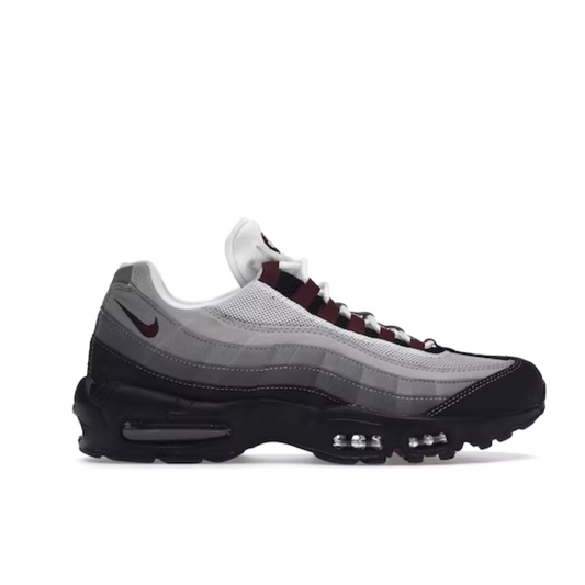 Nike Air Max 95 Dark Beetroot