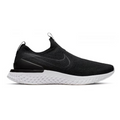 Nike Epic Phantom React Flyknit Noir Blanc